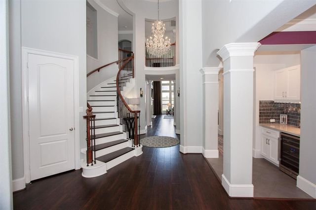 12005 Opal Creek Drive, Pearland, TX 77584