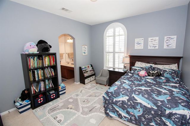 12005 Opal Creek Drive, Pearland, TX 77584