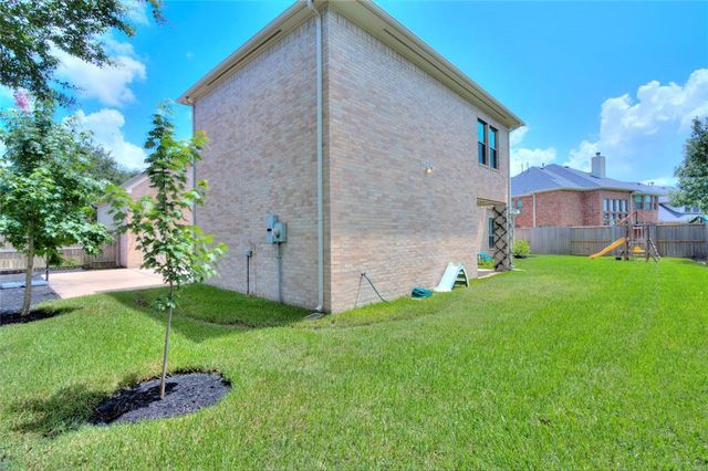 12005 Opal Creek Drive, Pearland, TX 77584