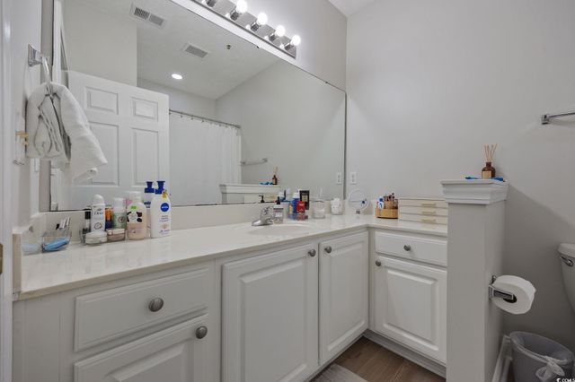 111 Fountain Pointe Ln Unit 104, Myrtle Beach, SC 29579