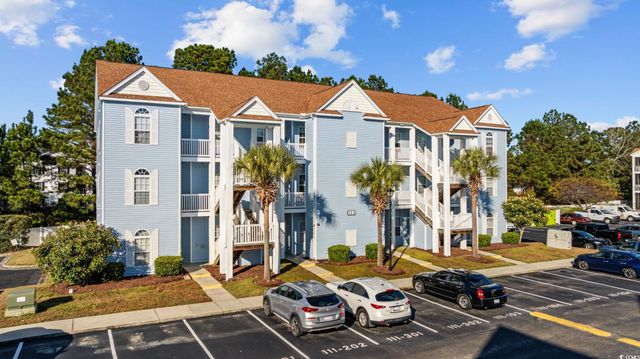 111 Fountain Pointe Ln Unit 104, Myrtle Beach, SC 29579