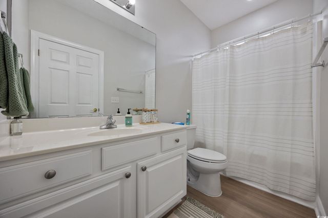 111 Fountain Pointe Ln Unit 104, Myrtle Beach, SC 29579