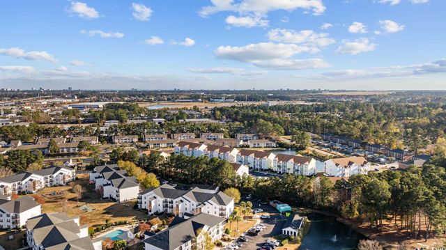 111 Fountain Pointe Ln Unit 104, Myrtle Beach, SC 29579
