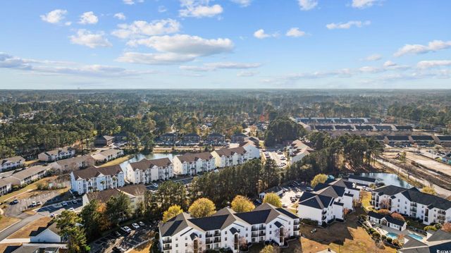 111 Fountain Pointe Ln Unit 104, Myrtle Beach, SC 29579