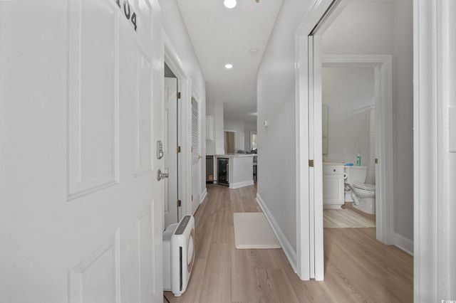 111 Fountain Pointe Ln Unit 104, Myrtle Beach, SC 29579