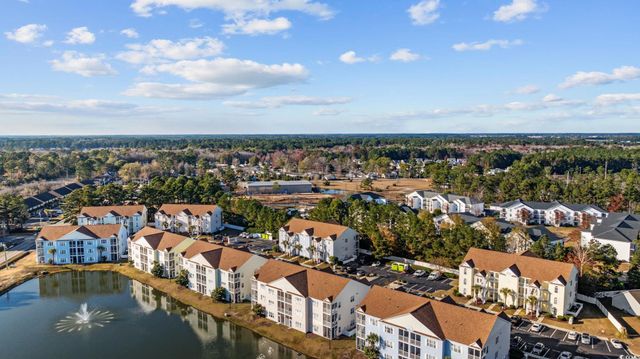 111 Fountain Pointe Ln Unit 104, Myrtle Beach, SC 29579