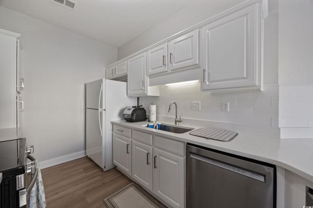 111 Fountain Pointe Ln Unit 104, Myrtle Beach, SC 29579