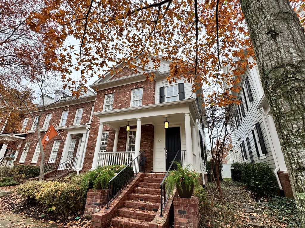 206 Pearl St, Franklin, TN 37064