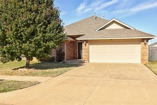 11117 SW 38th Circle, Mustang, OK 73064