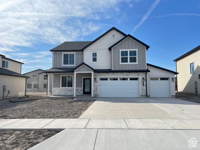 1989 N 2950 W, Provo, UT 84601