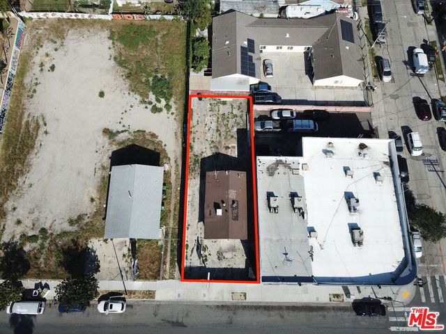 6216 Crenshaw Boulevard, Los Angeles, CA 90043