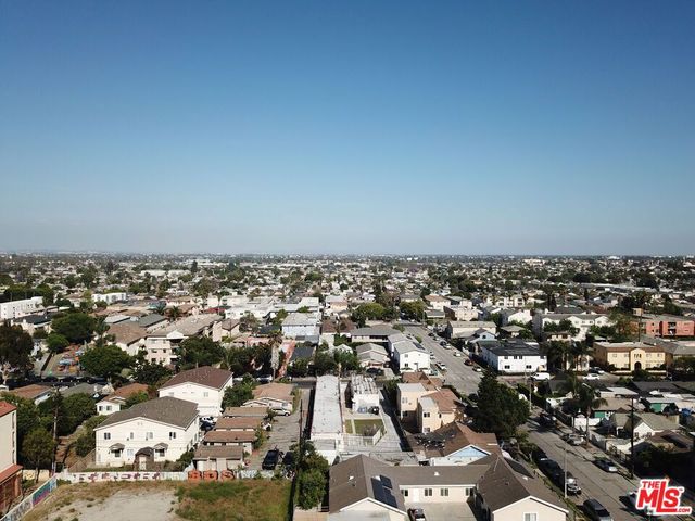 6216 Crenshaw Boulevard, Los Angeles, CA 90043