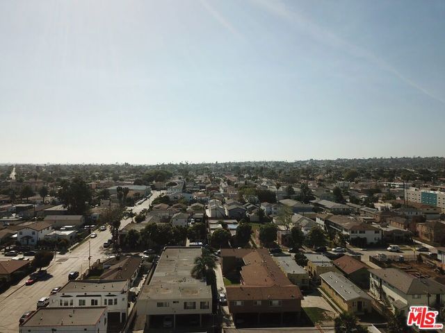 6216 Crenshaw Boulevard, Los Angeles, CA 90043