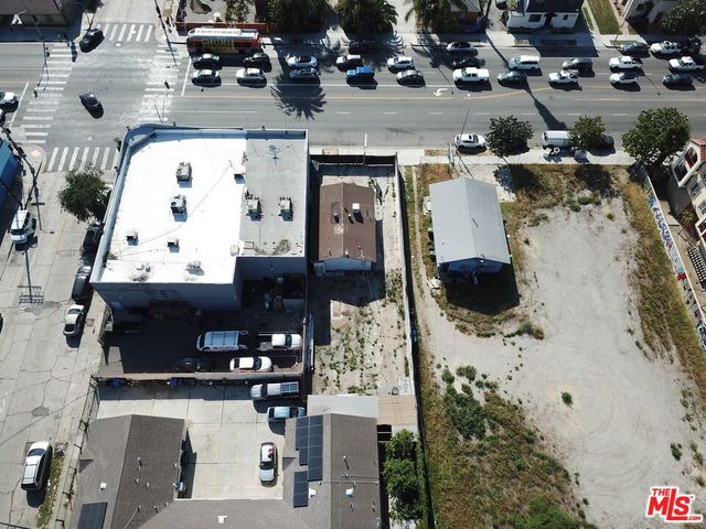 6216 Crenshaw Boulevard, Los Angeles, CA 90043