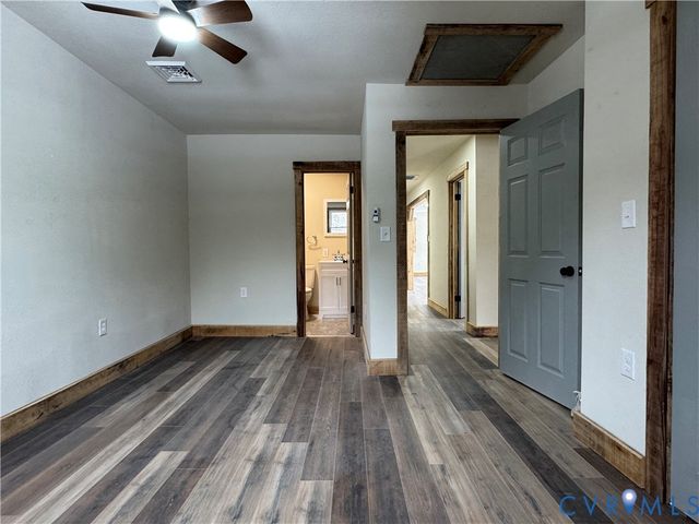 1979 Cumberland Rd, Cumberland, VA 23901