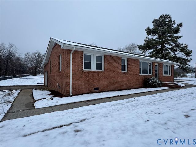 1979 Cumberland Rd, Cumberland, VA 23901