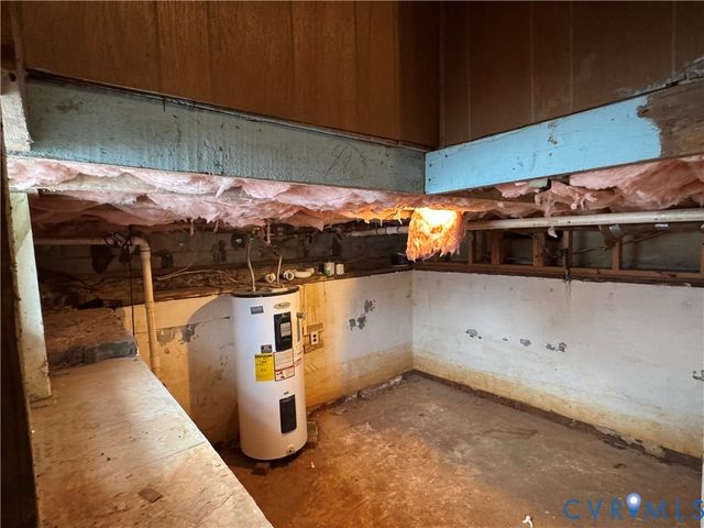 1979 Cumberland Rd, Cumberland, VA 23901