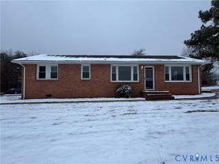 1979 Cumberland Rd, Cumberland, VA 23901