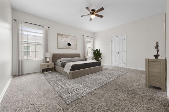 17471 Red Oak Drive 7471, Houston, TX 77090