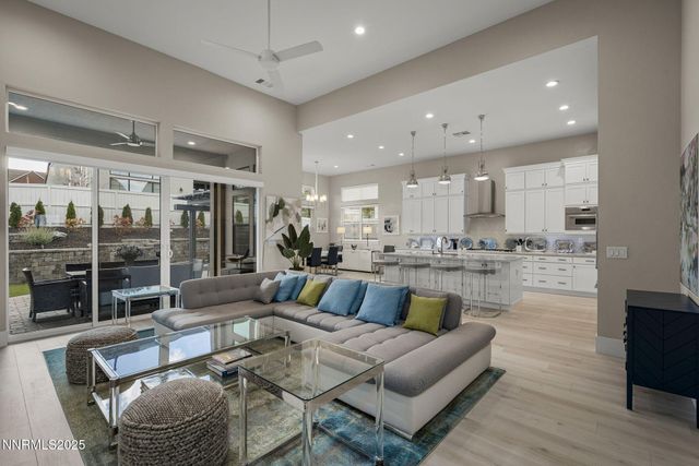 718 W Pleasant Oak Trail, Reno, NV 89511