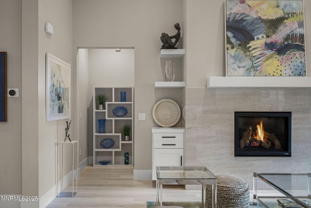 718 W Pleasant Oak Trail, Reno, NV 89511