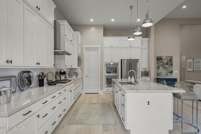 718 W Pleasant Oak Trail, Reno, NV 89511