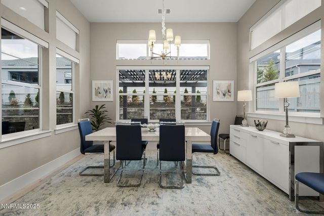 718 W Pleasant Oak Trail, Reno, NV 89511