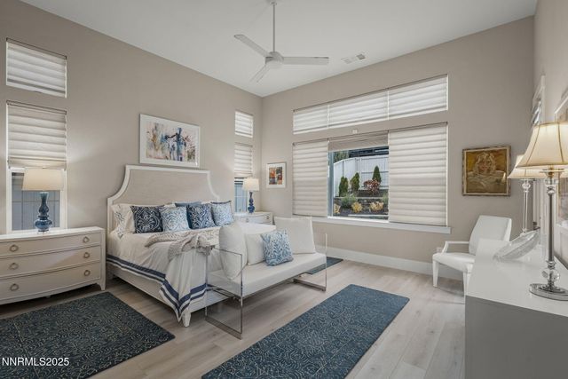 718 W Pleasant Oak Trail, Reno, NV 89511