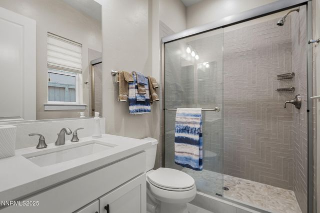 718 W Pleasant Oak Trail, Reno, NV 89511