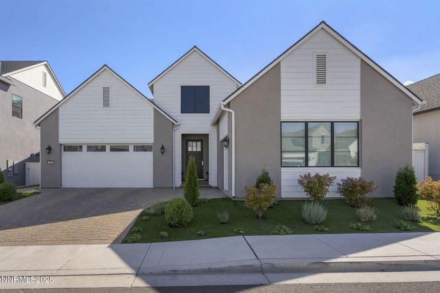 718 W Pleasant Oak Trail, Reno, NV 89511