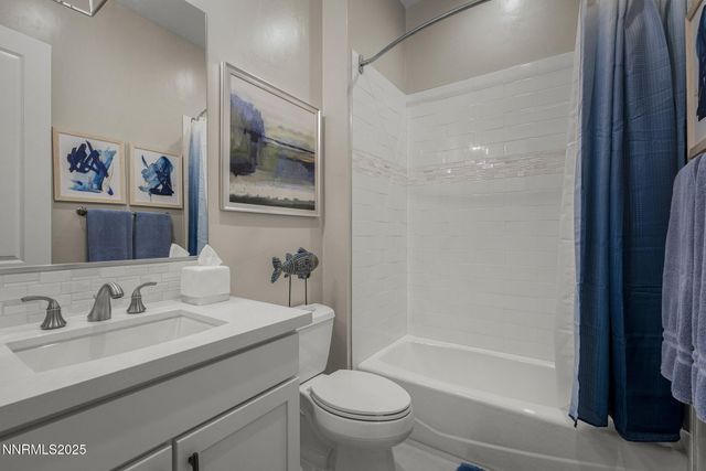 718 W Pleasant Oak Trail, Reno, NV 89511