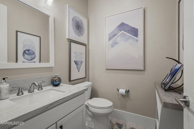 718 W Pleasant Oak Trail, Reno, NV 89511