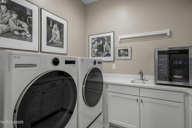 718 W Pleasant Oak Trail, Reno, NV 89511