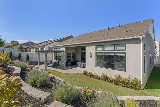 718 W Pleasant Oak Trail, Reno, NV 89511