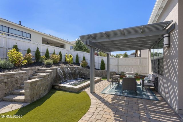 718 W Pleasant Oak Trail, Reno, NV 89511