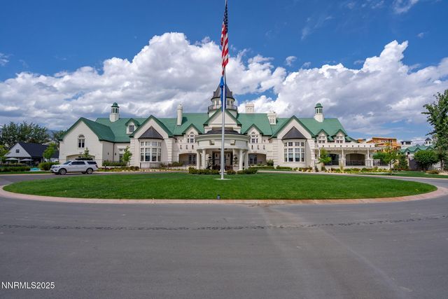 718 W Pleasant Oak Trail, Reno, NV 89511