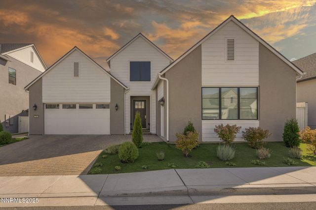 718 W Pleasant Oak Trail, Reno, NV 89511