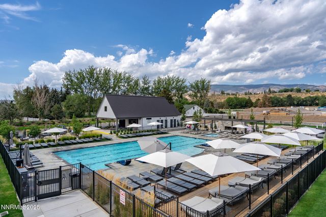 718 W Pleasant Oak Trail, Reno, NV 89511