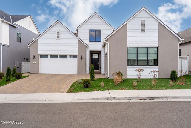 718 W Pleasant Oak Trail, Reno, NV 89511