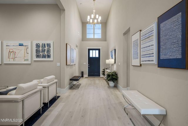 718 W Pleasant Oak Trail, Reno, NV 89511