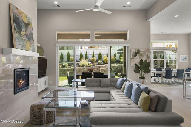 718 W Pleasant Oak Trail, Reno, NV 89511