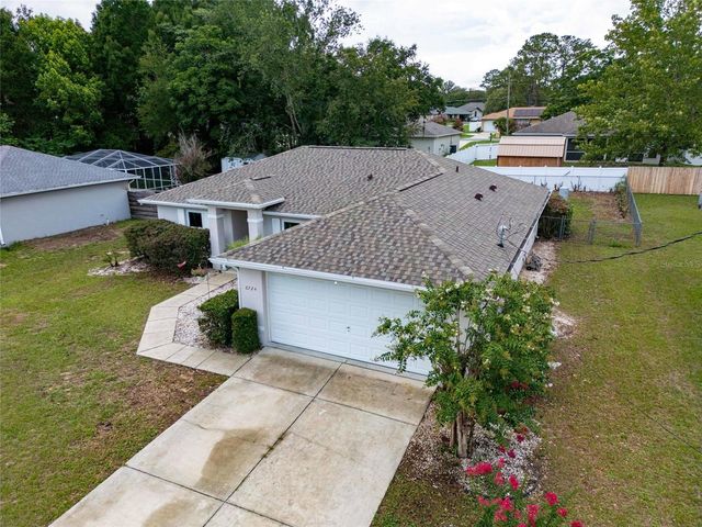 6724 CHERRY ROAD, Ocala, FL 34472