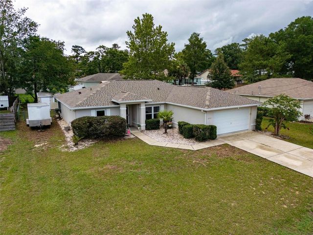 6724 CHERRY ROAD, Ocala, FL 34472
