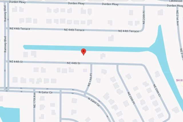 1811 NE 44th Street, Cape Coral, FL 33909