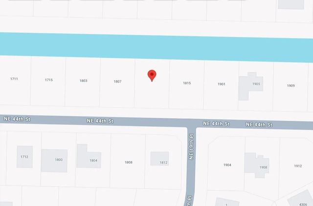 1811 NE 44th Street, Cape Coral, FL 33909