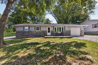 102 Juliet Lane, Bedford, IN 47421