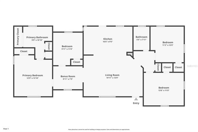 264 14TH STREET NW, Largo, FL 33770
