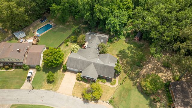 115 WESTWOOD CV, Ripley, TN 38063