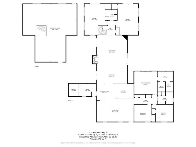 115 WESTWOOD CV, Ripley, TN 38063