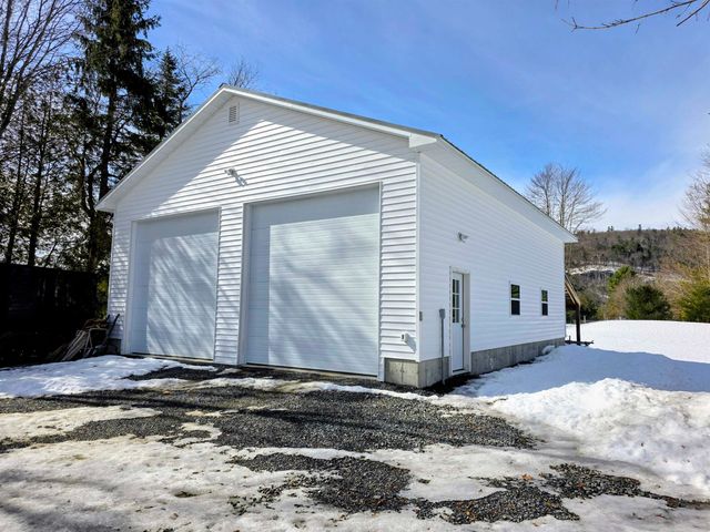 222 Woodsville Road, Monroe, NH 03771